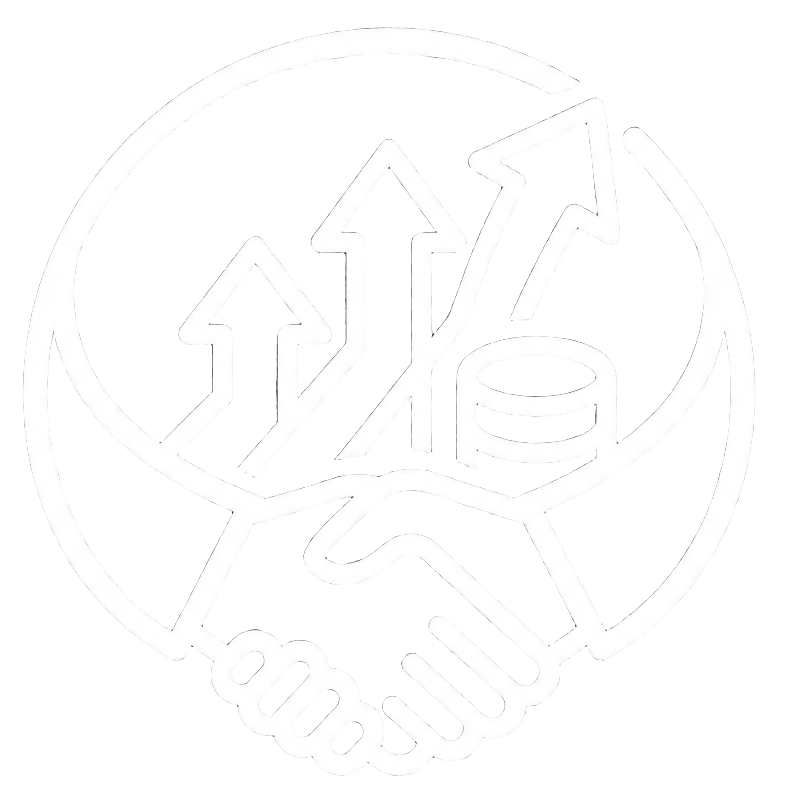 Credit Cooperative Software Icon